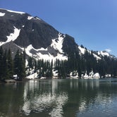 Review photo of Alta Lakes Campground (Dispersed) by Madison G., June 21, 2017