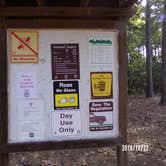 Review photo of Pinewoods Lake Rec Area — Mark Twain National Forest by Lula L., August 31, 2019