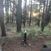 Review photo of Aspen Campground by Melissa S., August 31, 2019