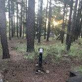 Review photo of Aspen Campground at Woods Canyon by Melissa S., August 31, 2019