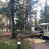 Review photo of Aspen Campground by Melissa S., August 31, 2019