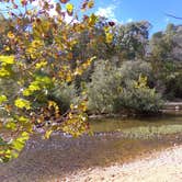 Review photo of Sam A. Baker State Park Campground by Lula L., August 31, 2019