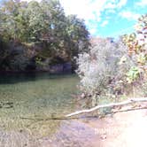 Review photo of Sam A. Baker State Park Campground by Lula L., August 31, 2019