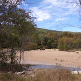 Review photo of Sam A. Baker State Park Campground by Lula L., August 31, 2019