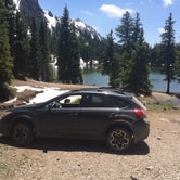 Review photo of Alta Lakes Campground (Dispersed) by Madison G., June 21, 2017