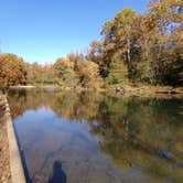 Review photo of Erbie Campground — Buffalo National River by Lula L., August 31, 2019