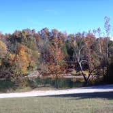 Review photo of Erbie Campground — Buffalo National River by Lula L., August 31, 2019