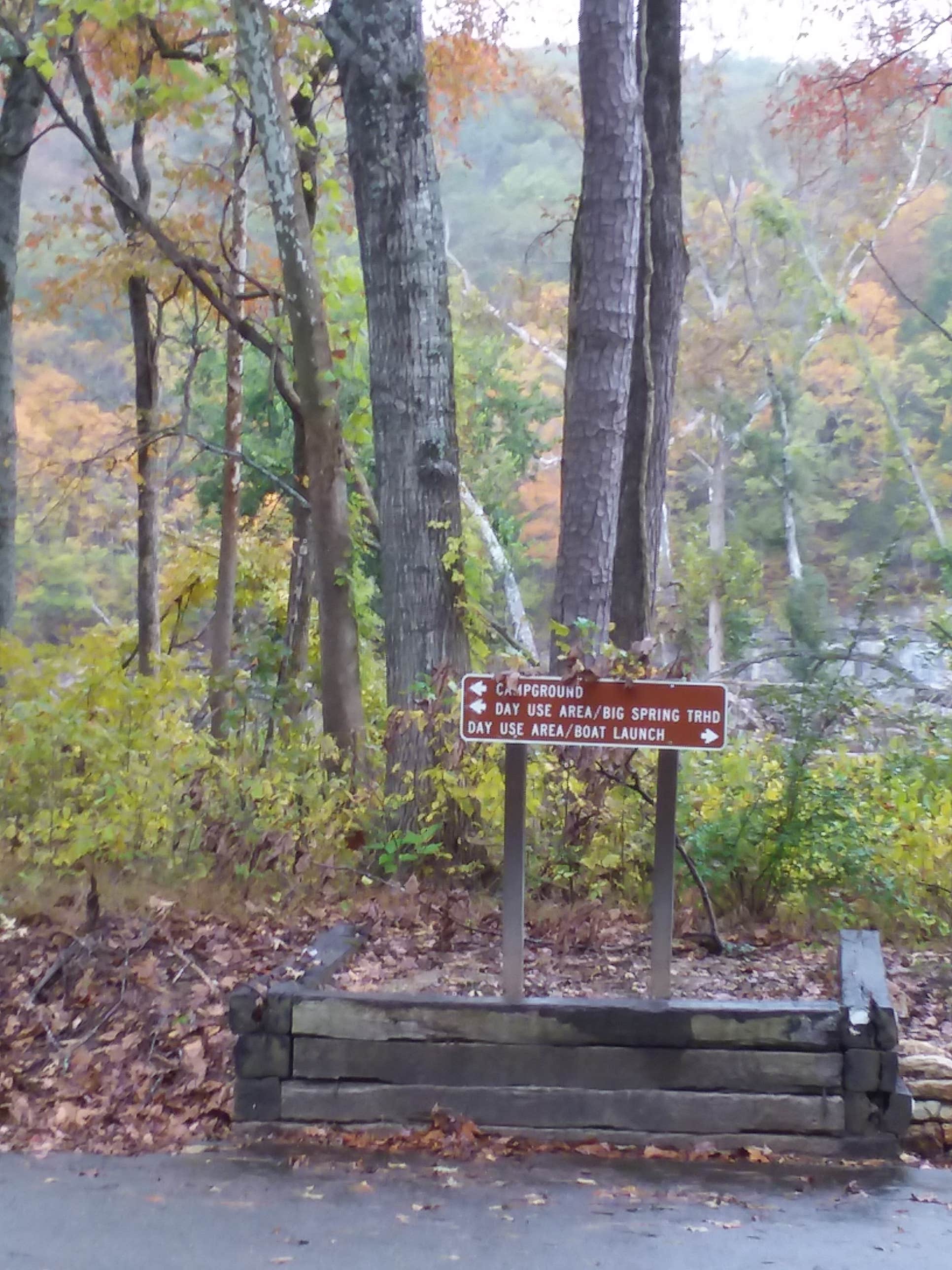 Camper submitted image from North Fork - 4