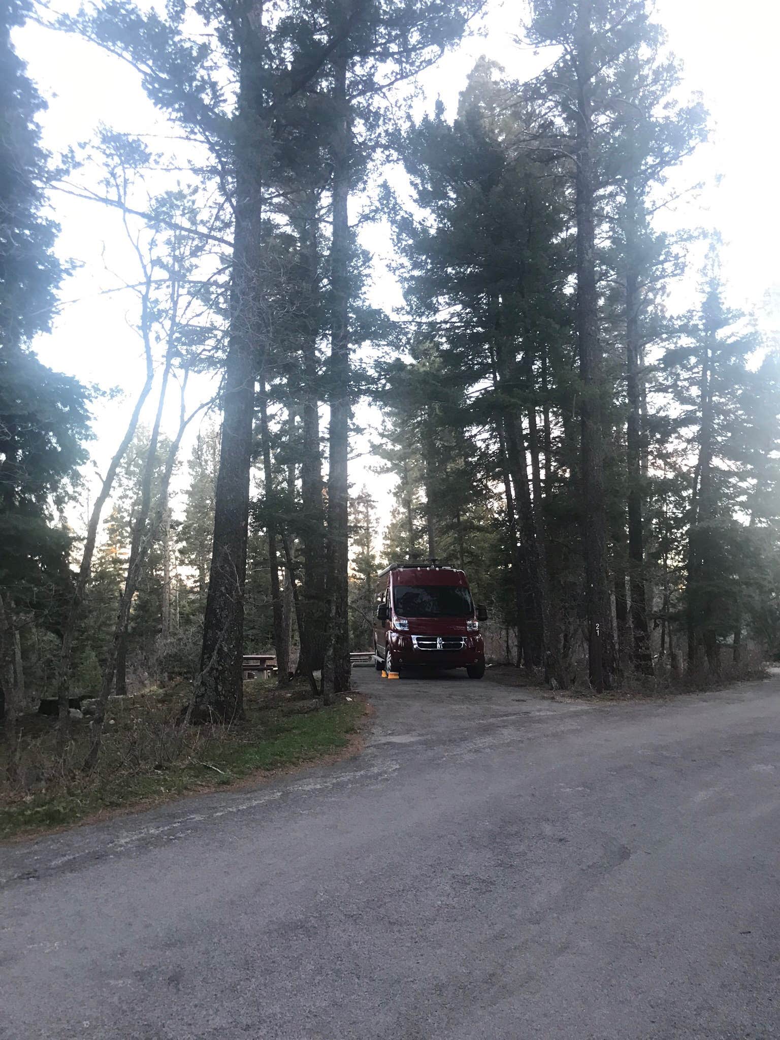 Roads