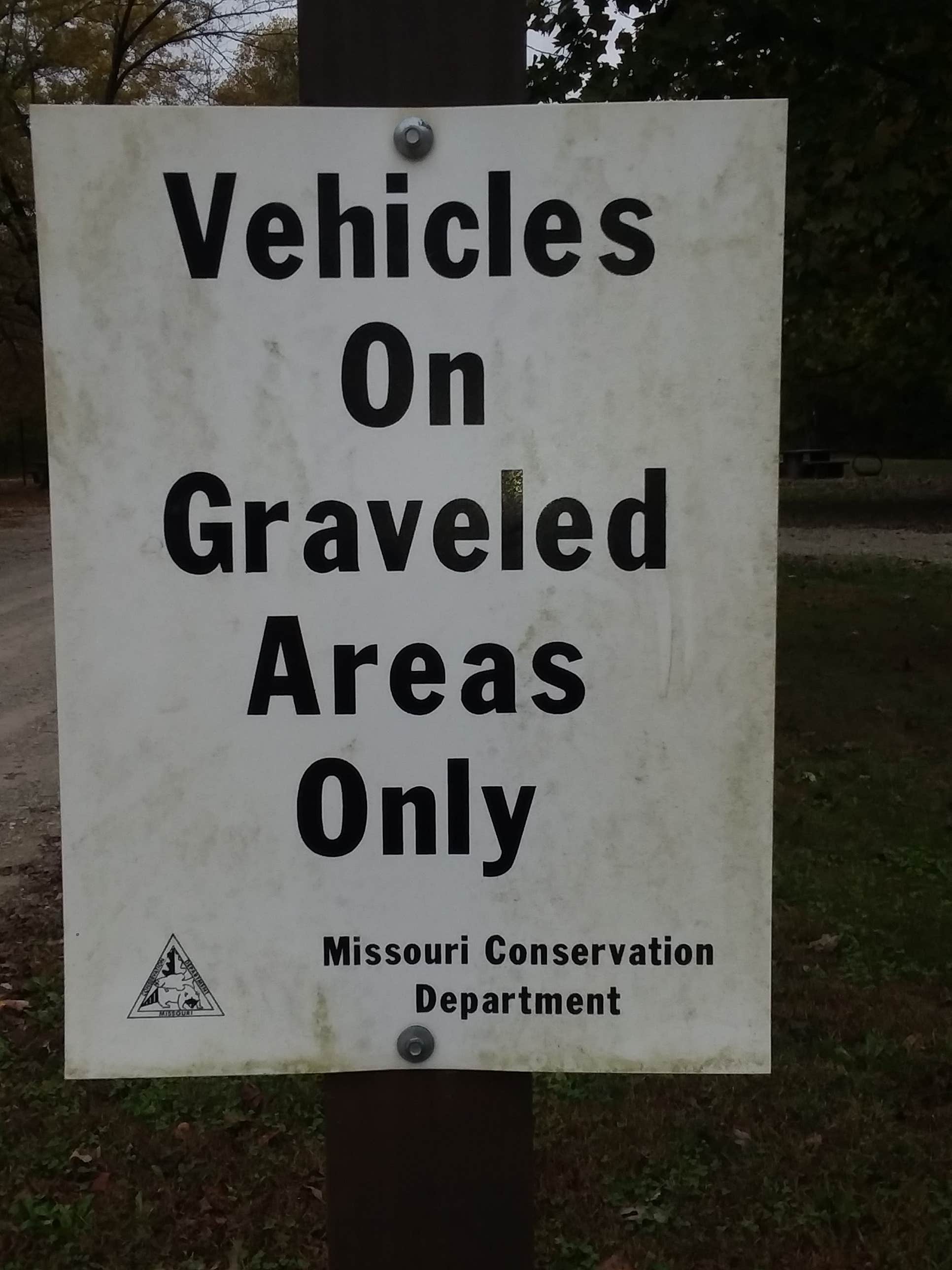 Camper-submitted photo at Patrick Bridge Access near Dora, MO