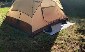 Two Snoops's photo at Wildhurst Lodge and Campground near Finland, MN