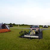 Review photo of Frisco Campground — Cape Hatteras National Seashore by Jon C., September 1, 2019