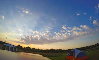 Jon C.'s photo at Frisco Campground — Cape Hatteras National Seashore near Cape Lookout National Seashore