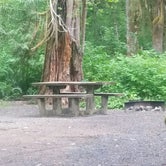 Review photo of Red Bridge Campground by Andrea R., September 1, 2019