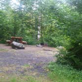 Review photo of Red Bridge Campground by Andrea R., September 1, 2019