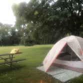 Review photo of Blue Valley Campground by Zachariah M., September 1, 2019