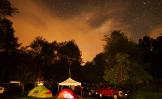 Jon C.'s photo at Big Meadows Campground — Shenandoah National Park near Shenandoah National Park