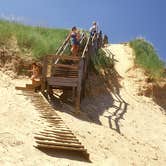 Review photo of Dunewood Campground — Indiana Dunes National Park by Hadley O., June 21, 2016