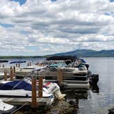 Review photo of Westward Shores Camping Area and Marina by Jean C., September 1, 2019