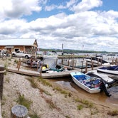 Review photo of Westward Shores Camping Area and Marina by Jean C., September 1, 2019