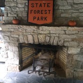 Review photo of Wilgus State Park Campground by Bryan P C., September 1, 2019