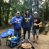Review photo of Wilgus State Park Campground by Bryan P C., September 1, 2019