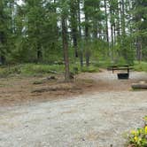 Review photo of Lake Leo Campground by Andrea R., September 1, 2019