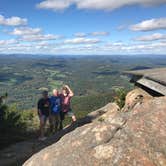 Review photo of Mount Ascutney State Park Campground by Bryan P C., September 1, 2019