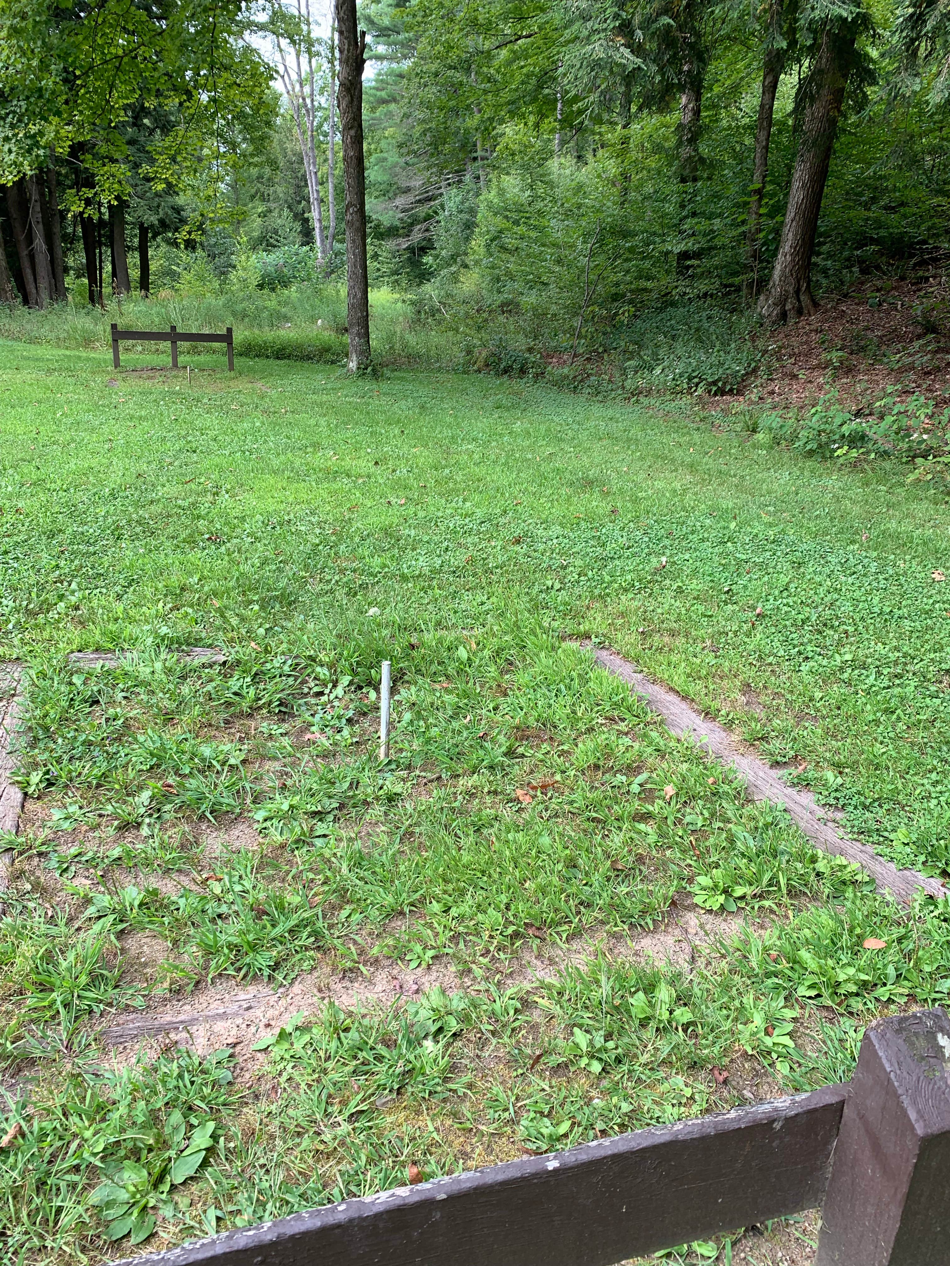 Camper-submitted photo at Sizerville State Park Campground near Emporium, PA