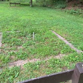 Review photo of Sizerville State Park Campground by Paula L., September 1, 2019