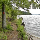 Review photo of Rolling View — Falls Lake State Recreation Area by Myron C., September 1, 2019