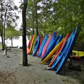 Review photo of Rolling View — Falls Lake State Recreation Area by Myron C., September 1, 2019