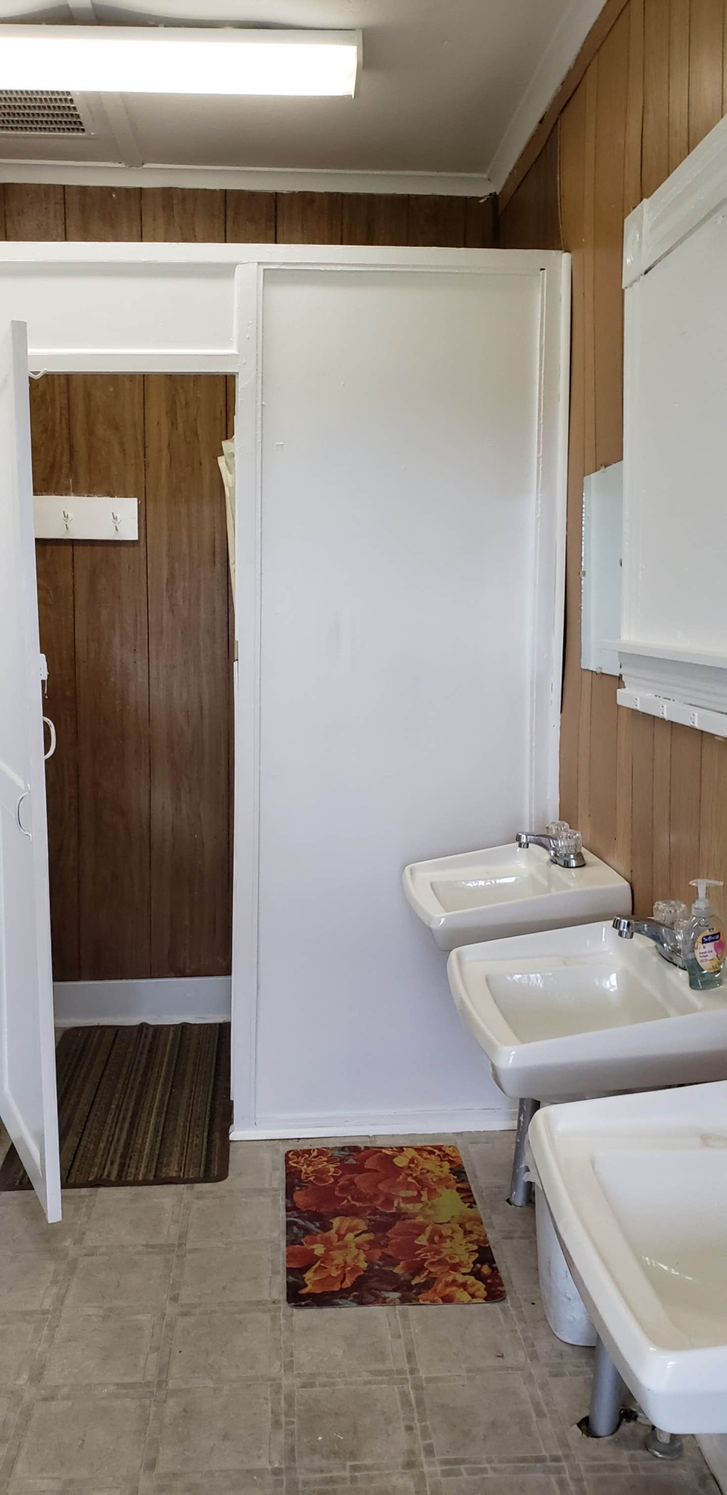 Camper-submitted photo at Neil E Michaud Campground near Houlton, ME