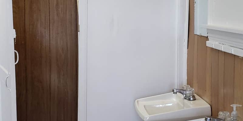 Camper submitted image from Neil E Michaud Campground