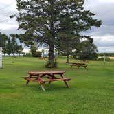 Review photo of Neil E Michaud Campground by Jean C., September 1, 2019