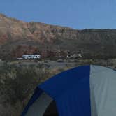 Review photo of Virgin River Gorge Recreation Area Campground (BLM) by Madison G., June 21, 2017