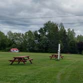 Review photo of Neil E Michaud Campground by Jean C., September 1, 2019