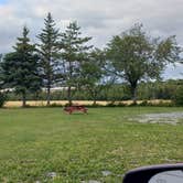 Review photo of Neil E Michaud Campground by Jean C., September 1, 2019