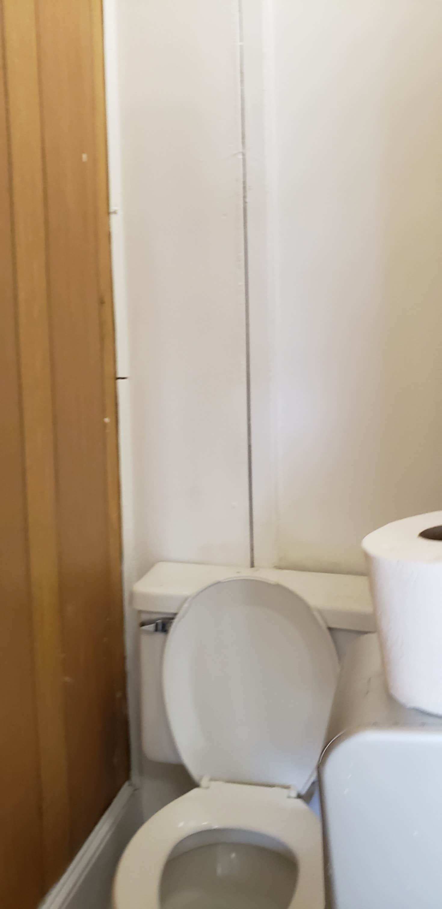 Camper-submitted photo at Neil E Michaud Campground near Houlton, ME