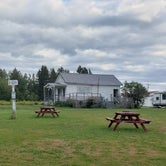Review photo of Neil E Michaud Campground by Jean C., September 1, 2019