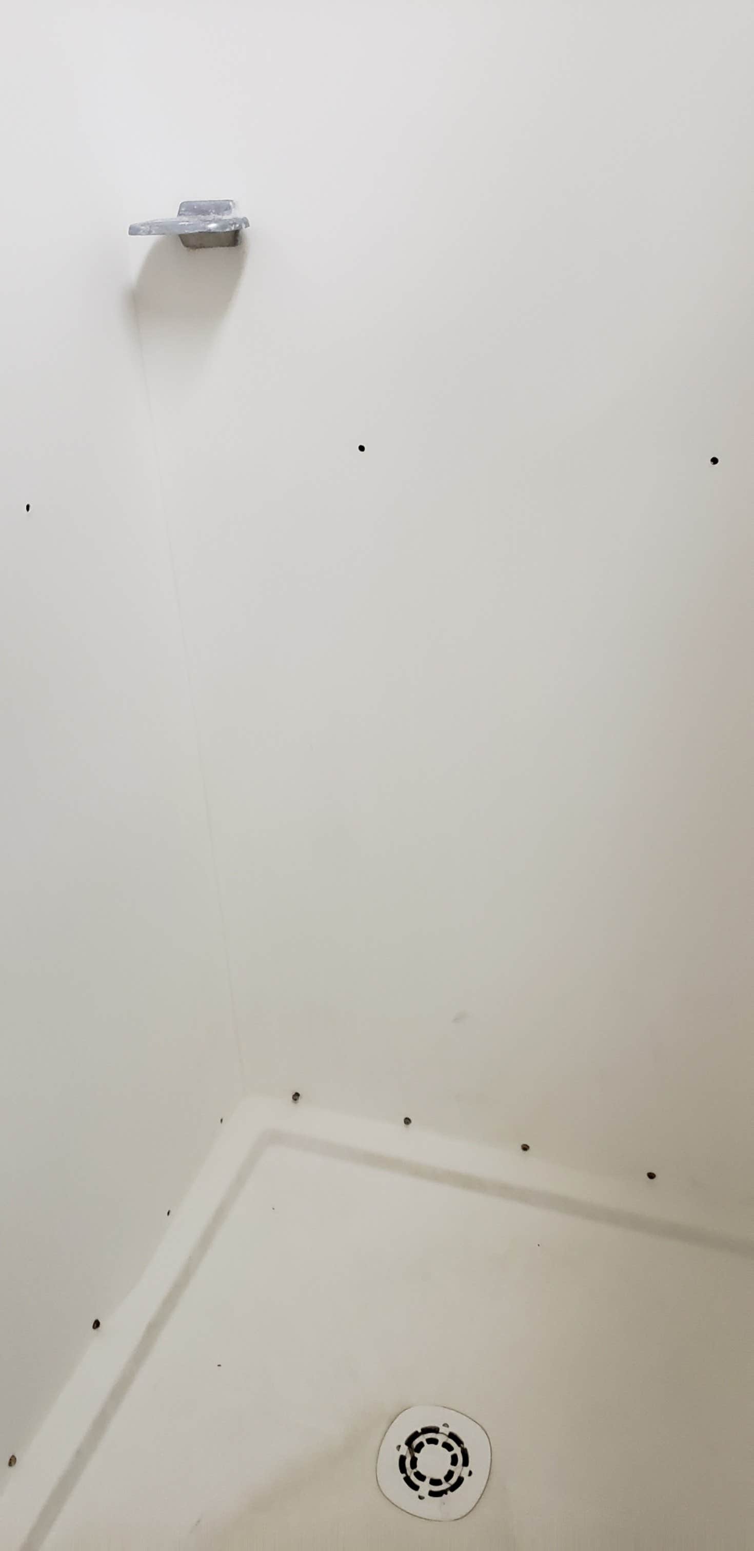 Camper-submitted photo at Neil E Michaud Campground near Houlton, ME