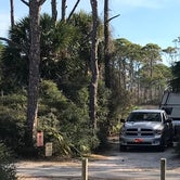Review photo of T. H. Stone Memorial St. Joseph Peninsula State Park Campground by Tony C., September 1, 2019