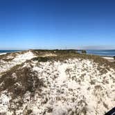 Review photo of T.H. Stone Memorial St. Joseph Peninsula State Park Campground by Tony C., September 1, 2019