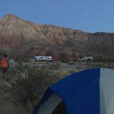 Review photo of Virgin River Gorge Recreation Area Campground (BLM) by Madison G., June 21, 2017