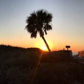 Review photo of T.H. Stone Memorial St. Joseph Peninsula State Park Campground by Tony C., September 1, 2019