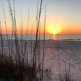 Review photo of T.H. Stone Memorial St. Joseph Peninsula State Park Campground by Tony C., September 1, 2019