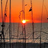 Review photo of T.H. Stone Memorial St. Joseph Peninsula State Park Campground by Tony C., September 1, 2019