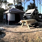 Review photo of T. H. Stone Memorial St. Joseph Peninsula State Park Campground by Tony C., September 1, 2019