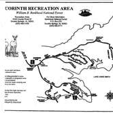 Review photo of Corinth Recreation Area by Tony C., September 1, 2019