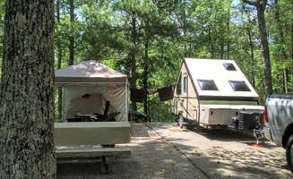 Tony C.'s photo at Corinth Recreation Area near Bankhead National Forest